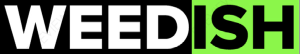 WEEDISH logo