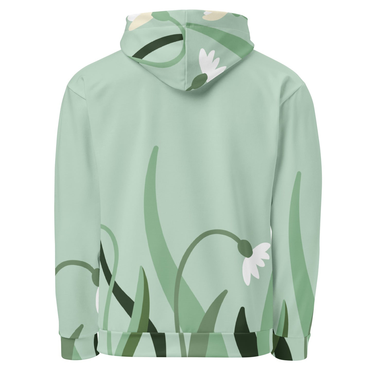 WEEDISH SAGED PREMIUM SOFT HOODIE