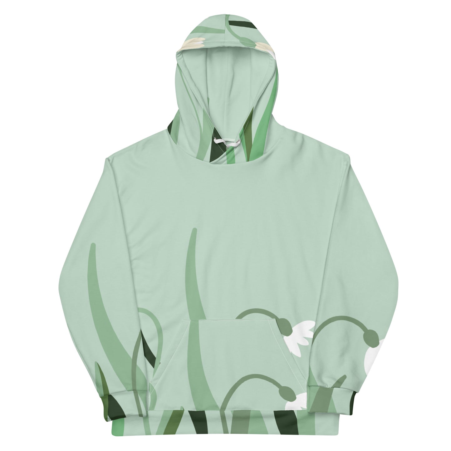 WEEDISH SAGED PREMIUM SOFT HOODIE