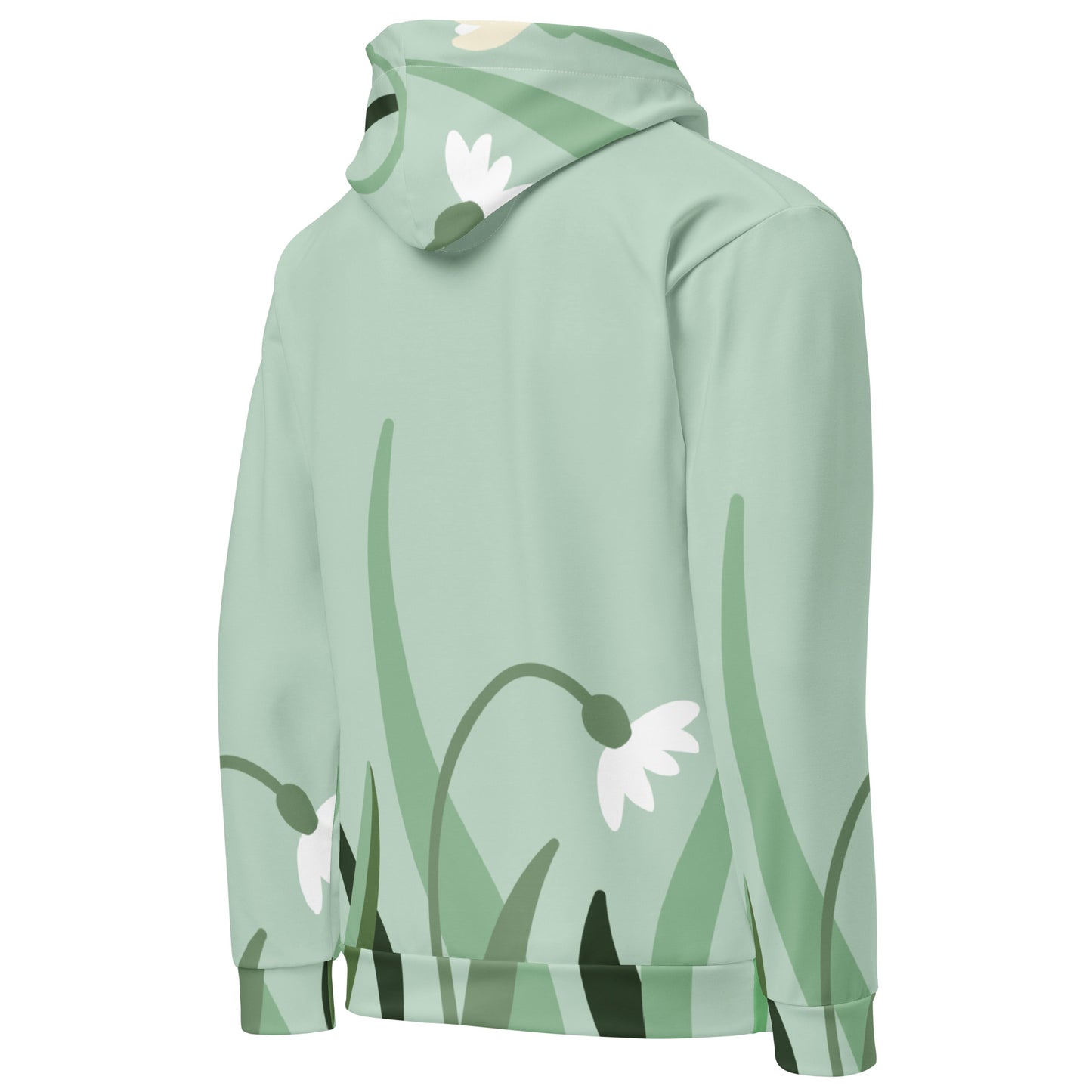 WEEDISH SAGED PREMIUM SOFT HOODIE