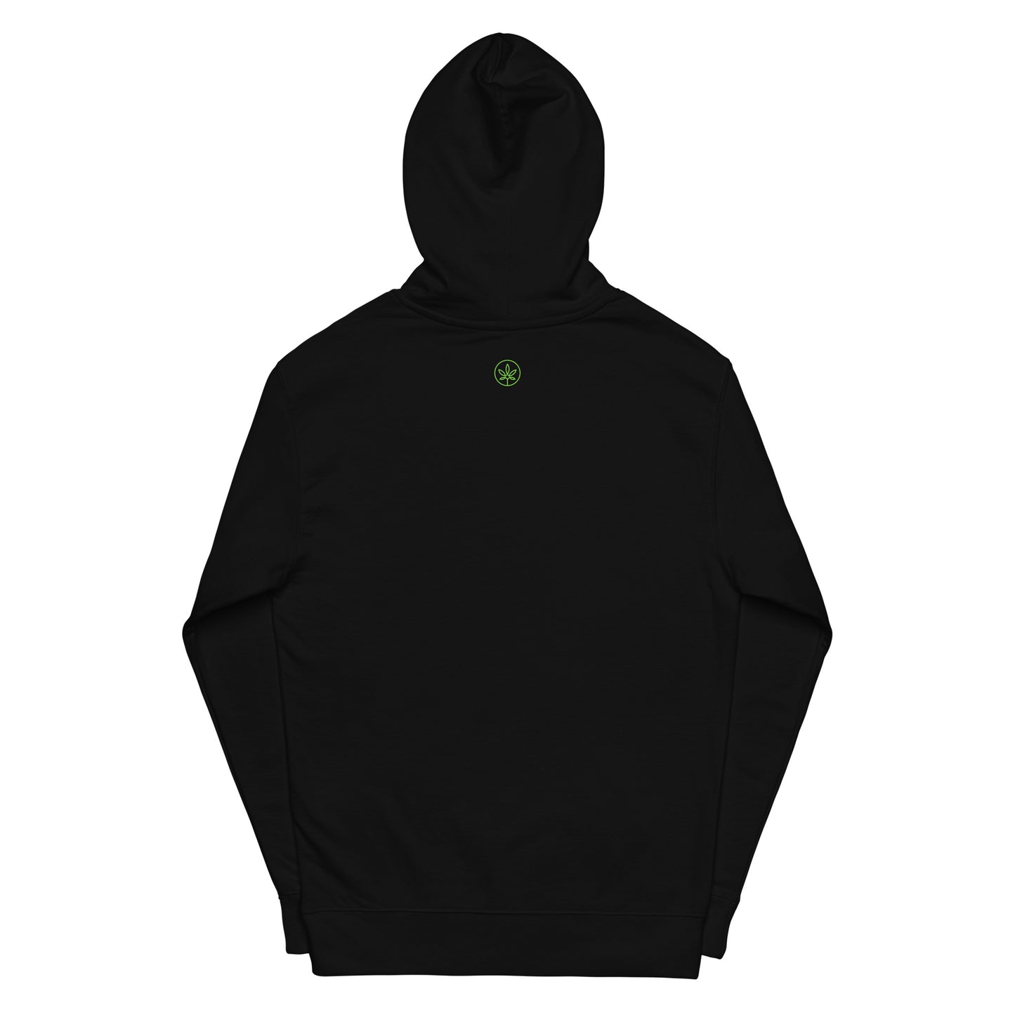 WEEDISH HOOD GOOD PREMIUM SOFT HOODIE