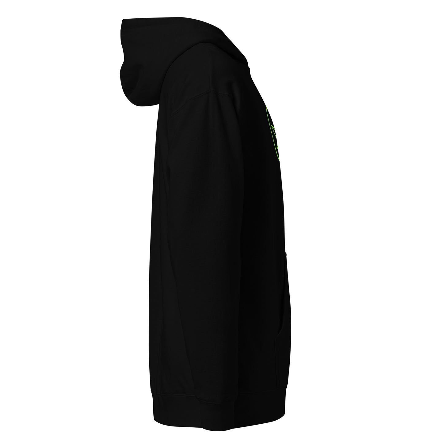 WEEDISH EMBLEM/ LOGO PREMIUM SOFT HOODIE