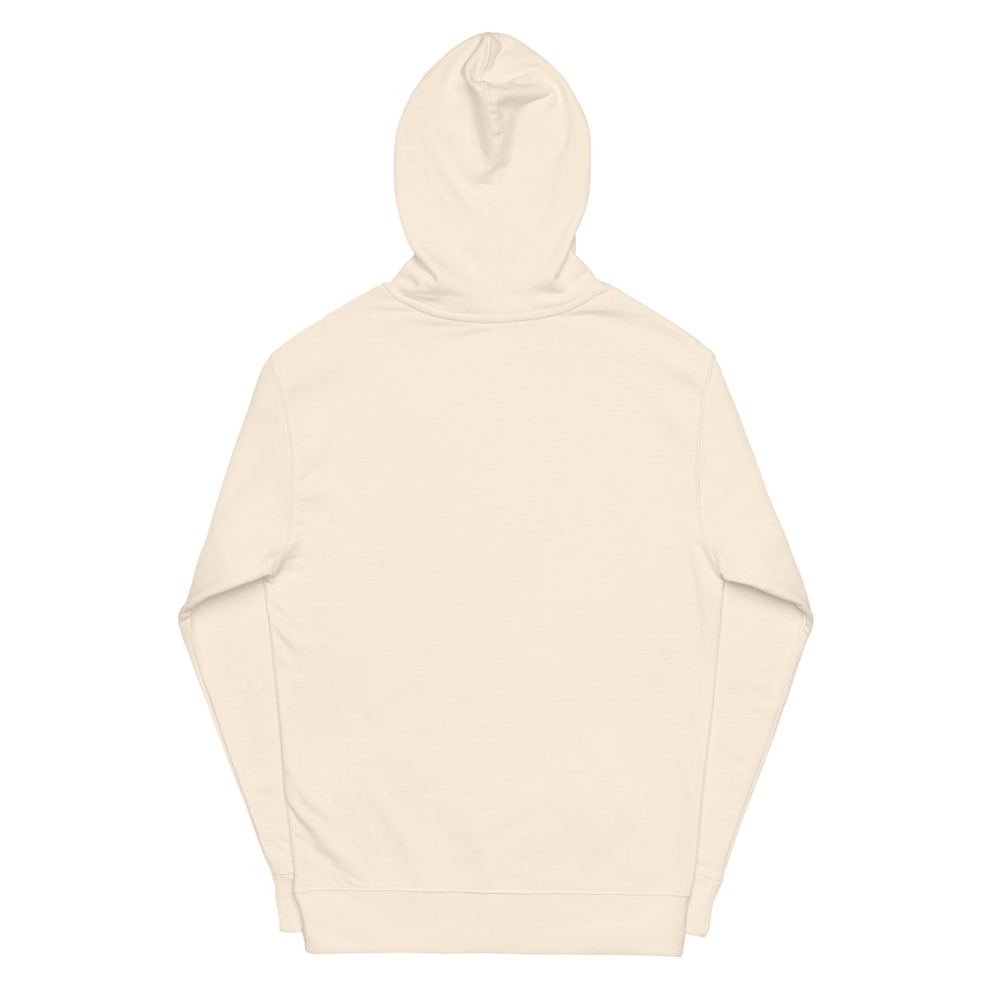 WEEDISH WINDBLOWN HOODIE