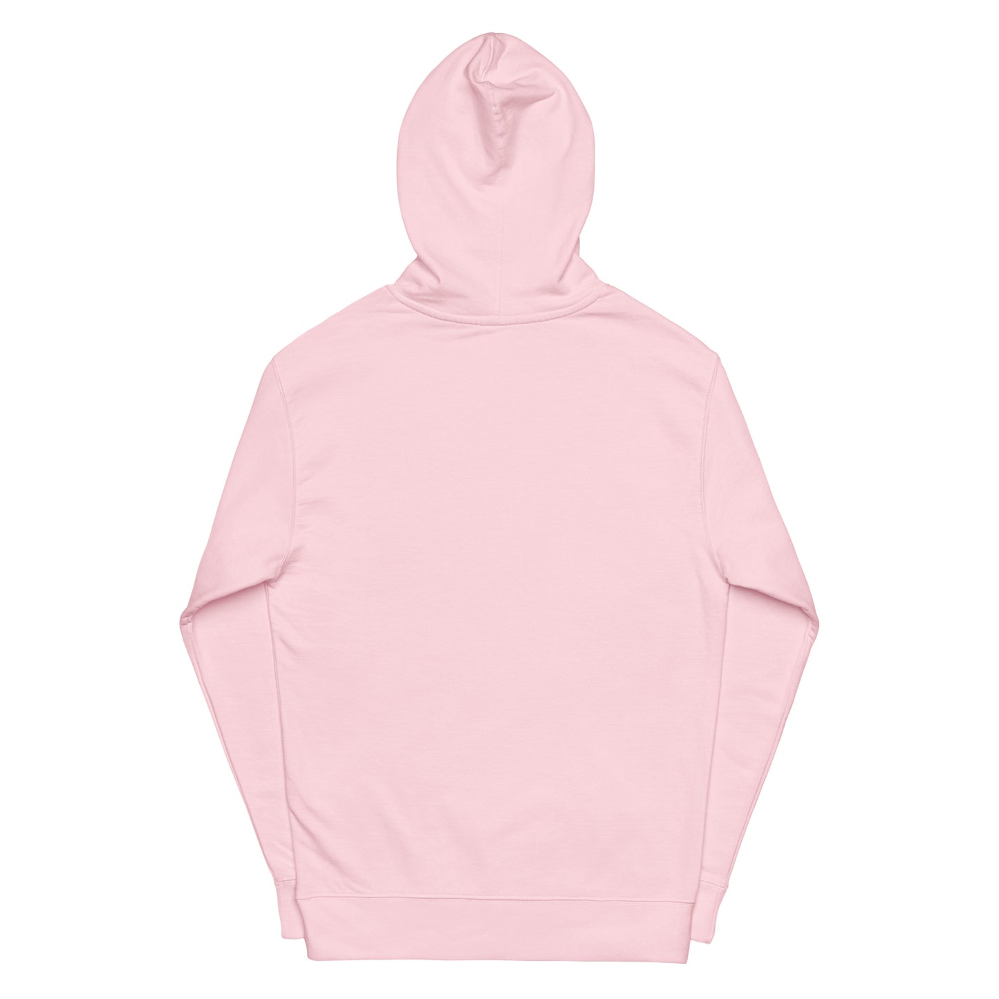 WEEDISH LOVE U HOODIE