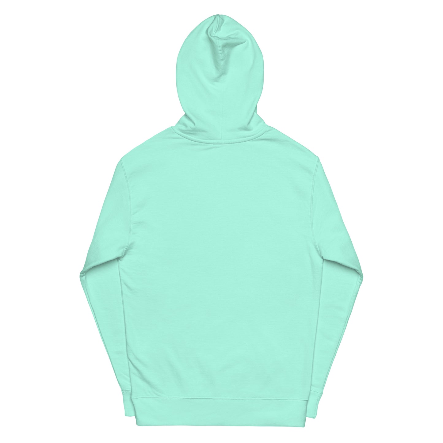 WEEDISH PANDAMAN SAY WHAT HOODIE