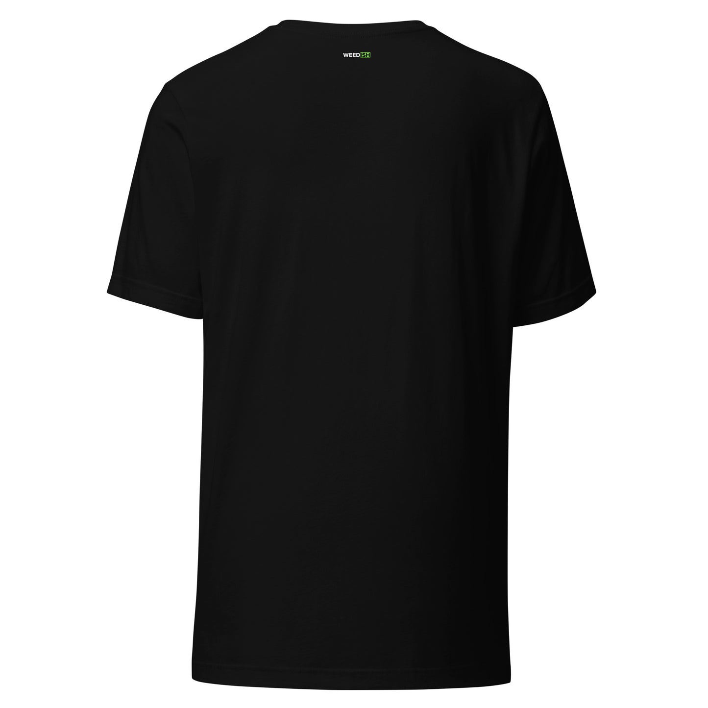 WEEDISH KIKI GANG PREMIUM SOFT T-SHIRT