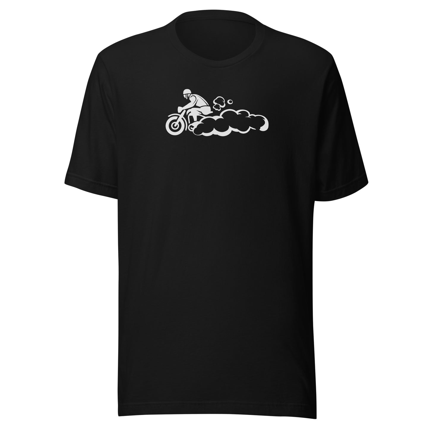 WEEDISH LIGHT 'EM UP T-SHIRT
