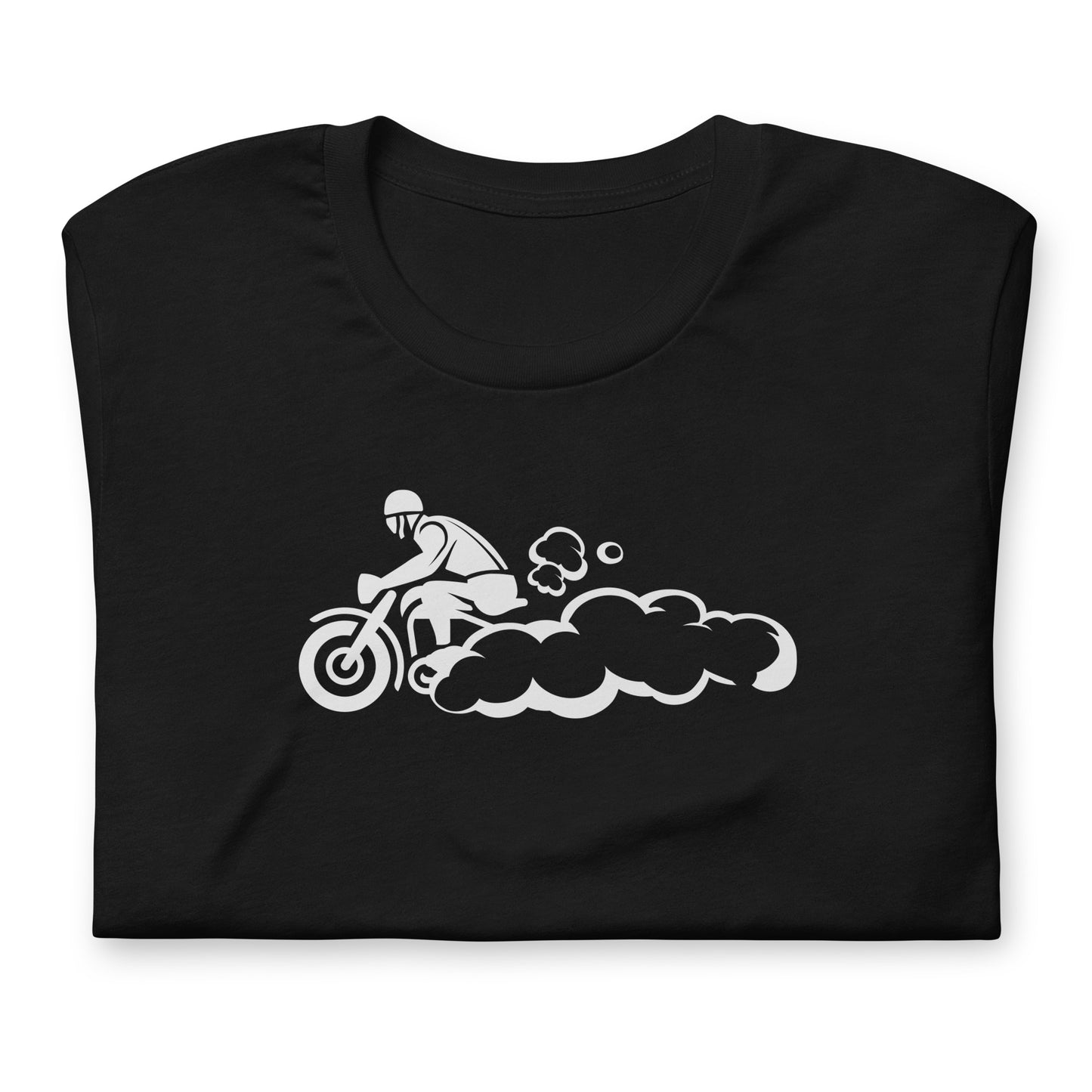WEEDISH LIGHT 'EM UP T-SHIRT