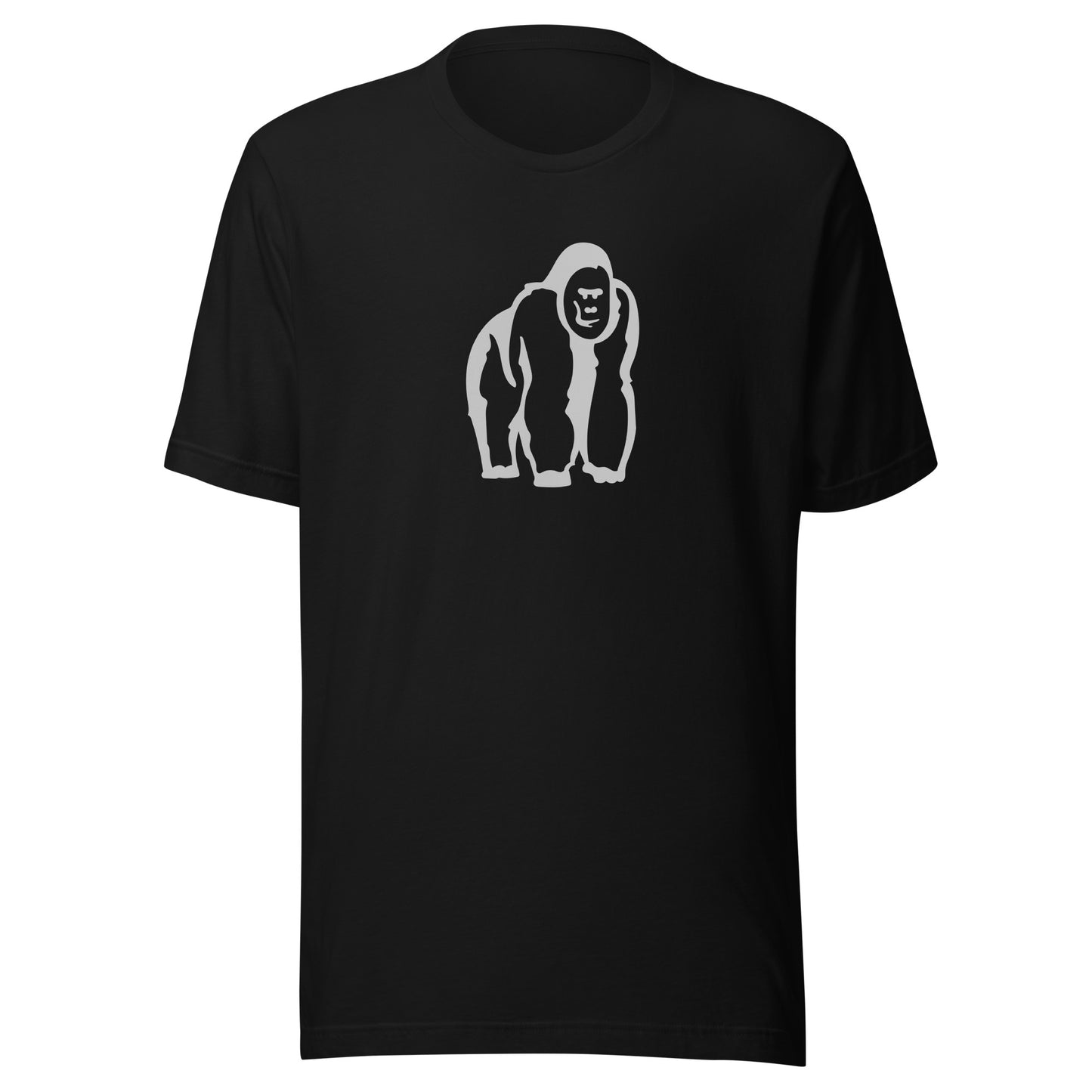 WEEDISH SILVERBACK PREMIUM SOFT T-SHIRT