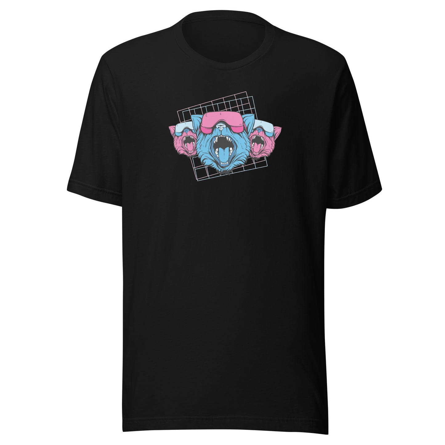 WEEDISH KIKI GANG PREMIUM SOFT T-SHIRT
