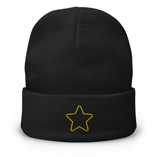 WEEDISH STARLIGHT BEANIE