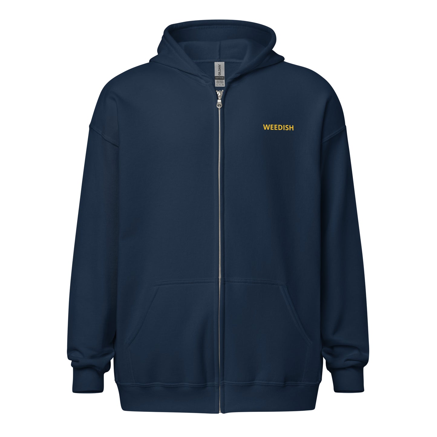 WEEDISH PACK LEADER HOODIE