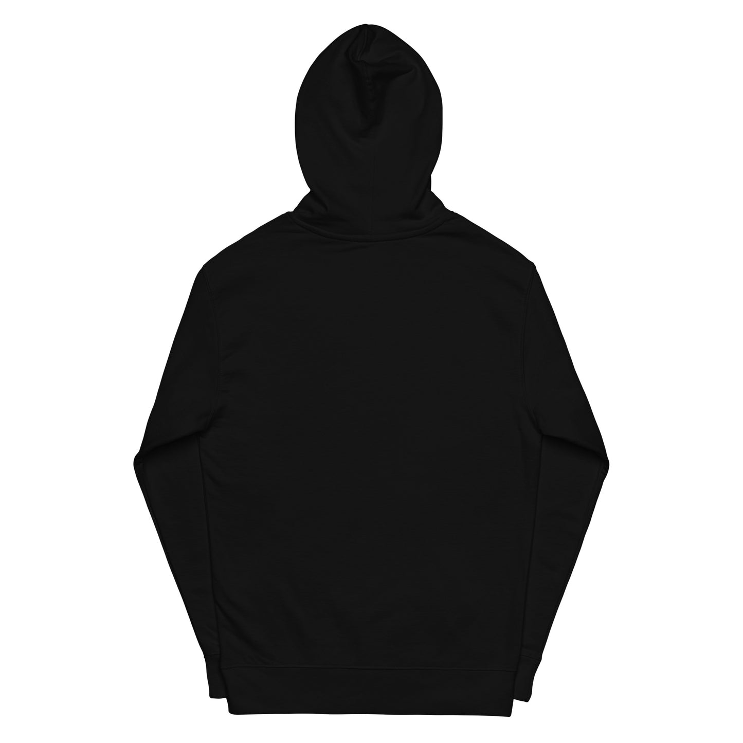 WEEDISH 'STICKMAN SERIES' LOOK AT ME PREMIUM SOFT HOODIE