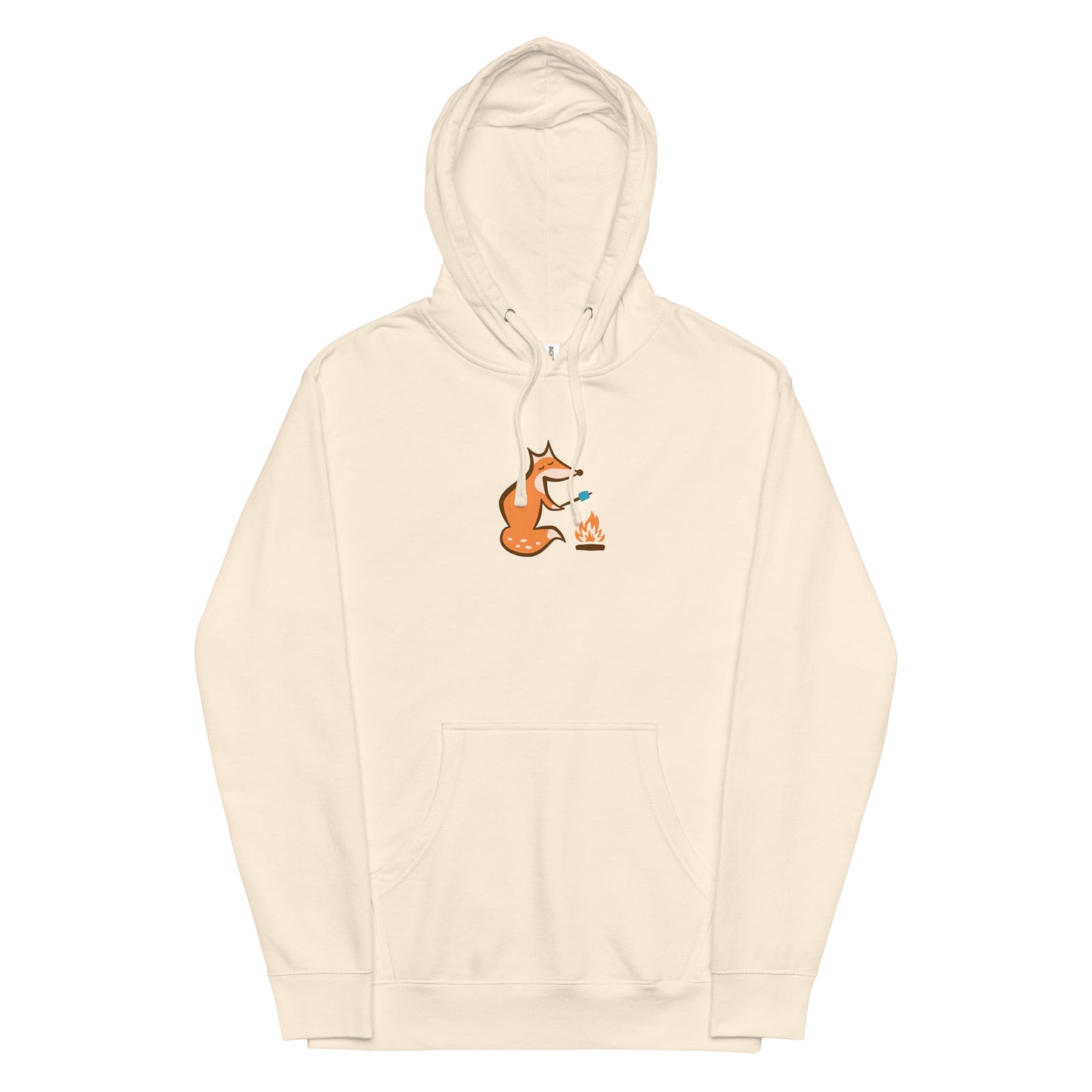 WEEDISH GET ROASTY HOODIE