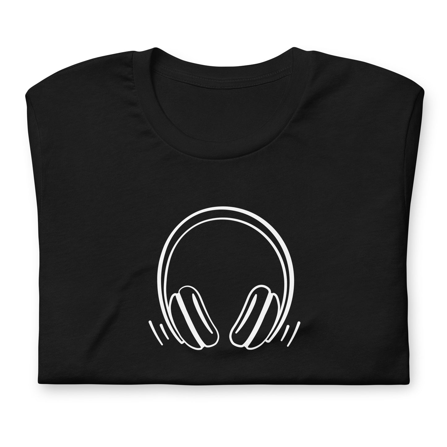 WEEDISH I CANT HEAR YOU PREMIUM SOFT T-SHIRT