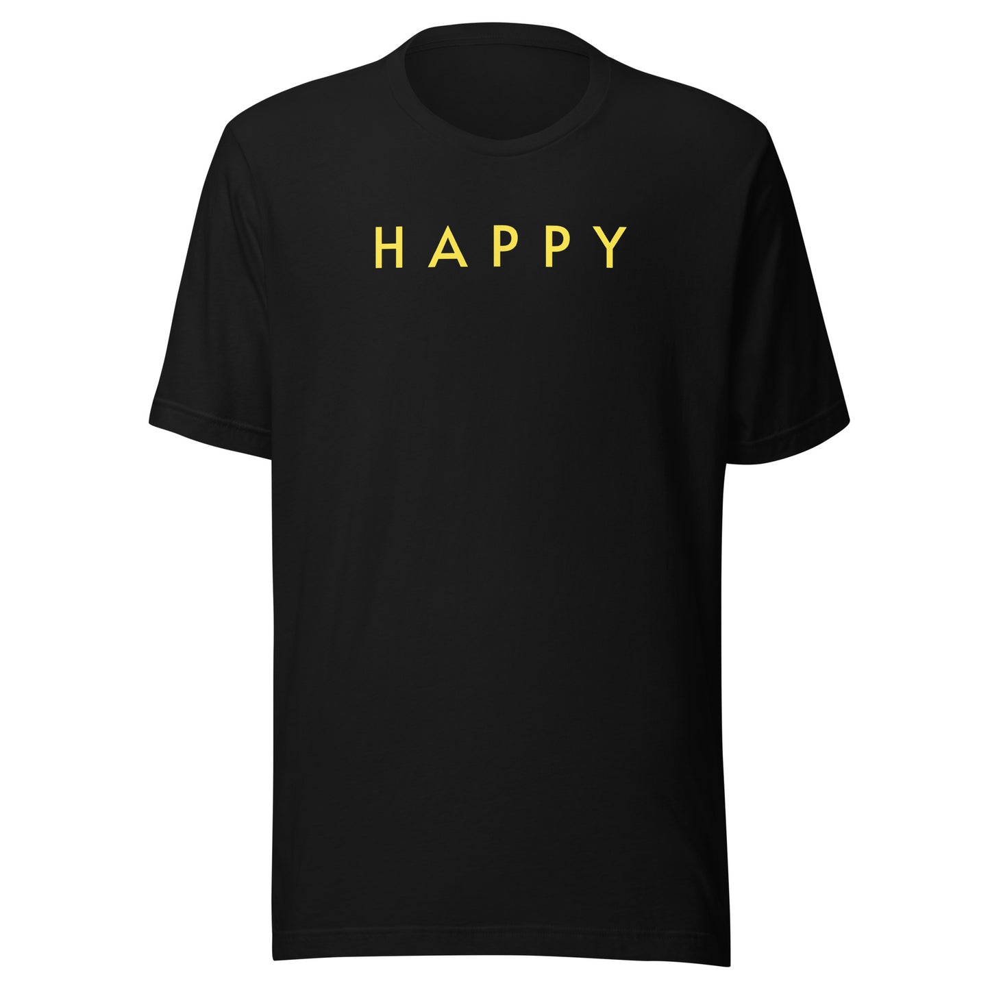 WEEDISH HAPPY PREMIUM SOFT T-SHIRT