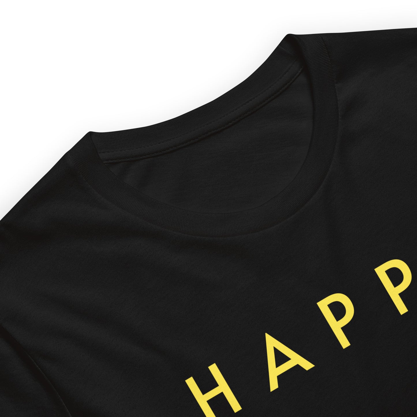 WEEDISH HAPPY PREMIUM SOFT T-SHIRT